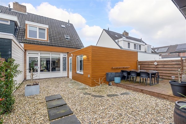 Medium property photo - Westergo 21, 9642 EX Veendam